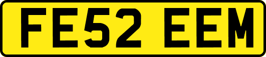 FE52EEM