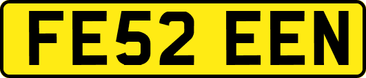 FE52EEN
