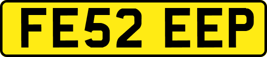 FE52EEP