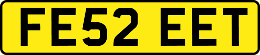 FE52EET