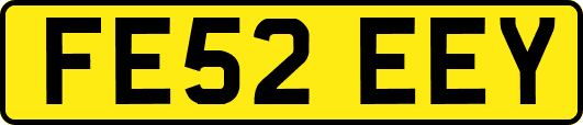 FE52EEY