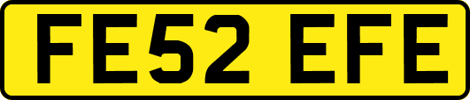 FE52EFE