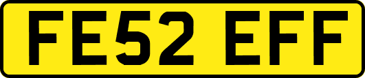 FE52EFF
