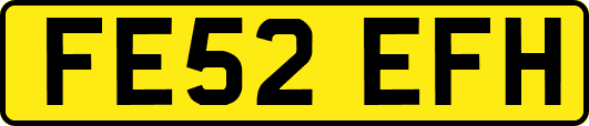 FE52EFH