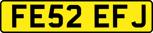 FE52EFJ