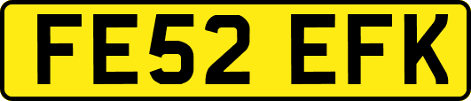 FE52EFK
