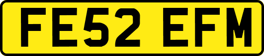 FE52EFM