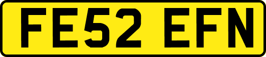 FE52EFN
