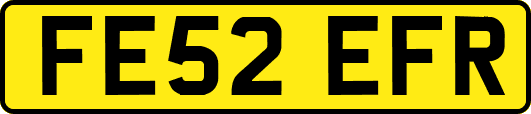 FE52EFR