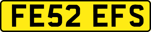 FE52EFS