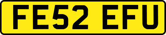 FE52EFU