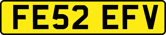 FE52EFV