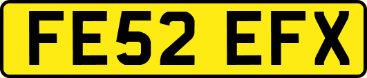 FE52EFX