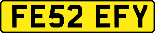 FE52EFY