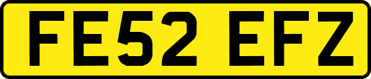 FE52EFZ