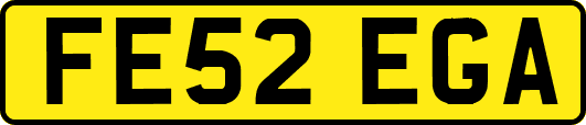 FE52EGA
