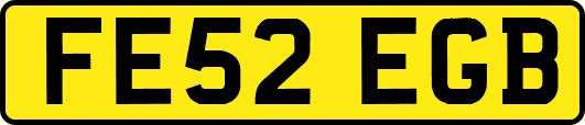 FE52EGB