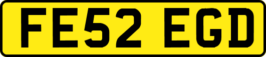 FE52EGD