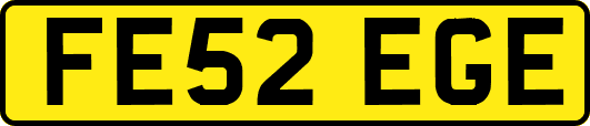 FE52EGE