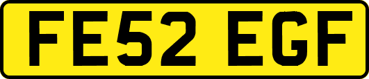FE52EGF