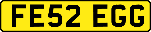 FE52EGG