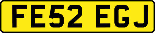 FE52EGJ