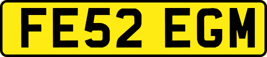 FE52EGM