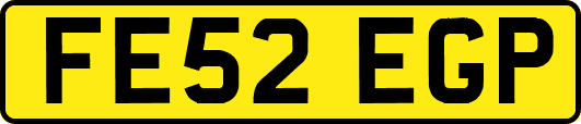 FE52EGP