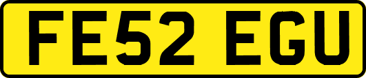 FE52EGU