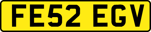 FE52EGV