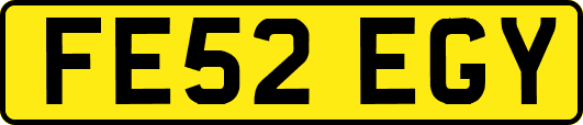 FE52EGY