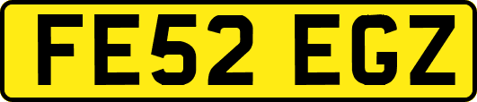 FE52EGZ