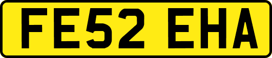 FE52EHA