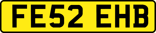 FE52EHB