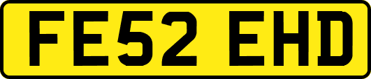 FE52EHD