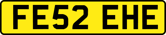FE52EHE
