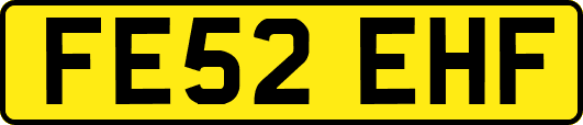 FE52EHF