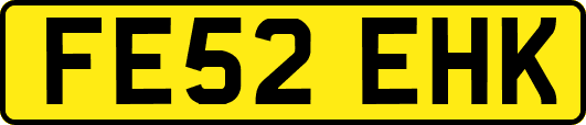 FE52EHK