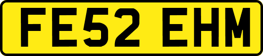 FE52EHM
