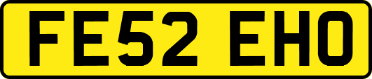 FE52EHO