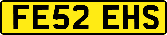 FE52EHS