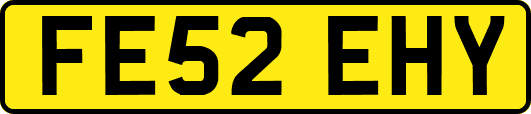FE52EHY