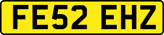 FE52EHZ