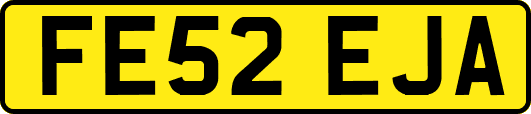 FE52EJA