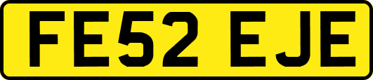 FE52EJE