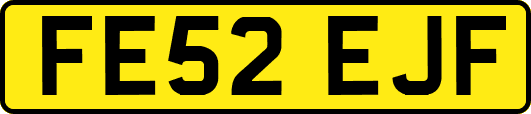 FE52EJF