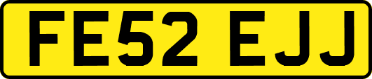 FE52EJJ