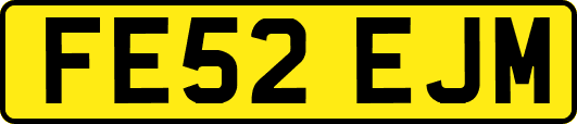 FE52EJM