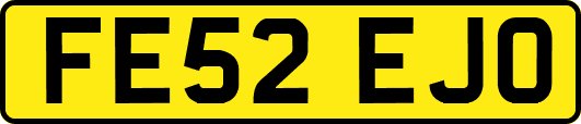FE52EJO