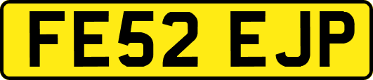 FE52EJP